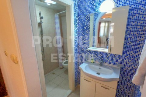 Lejlighed  i Oba, Antalya, Tyrkiet Nr. 210175 - 15