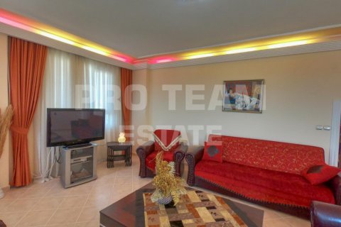 Lejlighed  i Oba, Antalya, Tyrkiet Nr. 210175 - 9