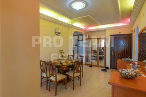 Lejlighed  i Oba, Antalya, Tyrkiet Nr. 210175 - 4