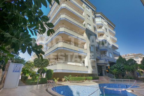 Lejlighed  i Oba, Antalya, Tyrkiet Nr. 210175 - 3