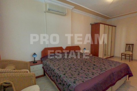 Lejlighed  i Oba, Antalya, Tyrkiet Nr. 210175 - 13