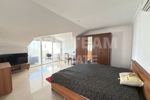 Penthouse  i Oba, Antalya, Tyrkiet Nr. 210177 - 19