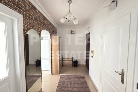 Penthouse  i Oba, Antalya, Tyrkiet Nr. 210177 - 2