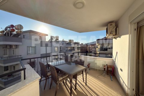 Penthouse  i Oba, Antalya, Tyrkiet Nr. 210177 - 11