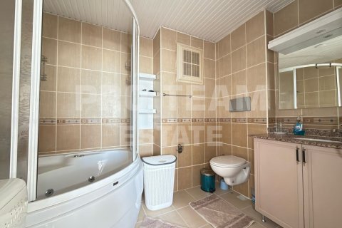 Penthouse  i Oba, Antalya, Tyrkiet Nr. 210177 - 25