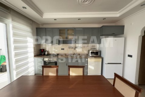 Penthouse  i Oba, Antalya, Tyrkiet Nr. 210177 - 8