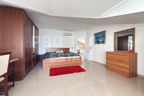 Penthouse  i Oba, Antalya, Tyrkiet Nr. 210177 - 20