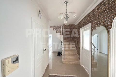 Penthouse  i Oba, Antalya, Tyrkiet Nr. 210177 - 3