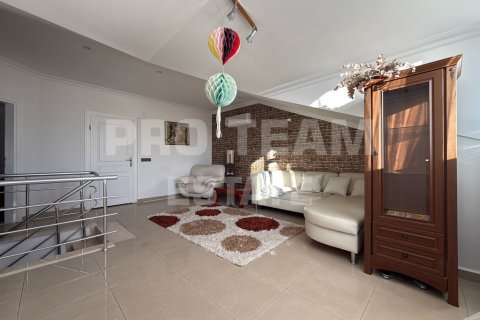 Penthouse  i Oba, Antalya, Tyrkiet Nr. 210177 - 18