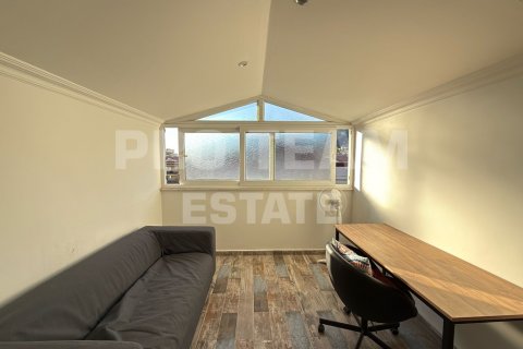 Penthouse  i Oba, Antalya, Tyrkiet Nr. 210177 - 24