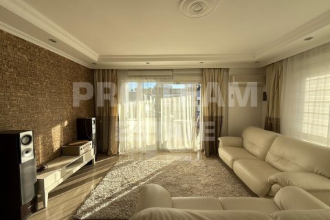 Penthouse  i Oba, Antalya, Tyrkiet Nr. 210177 - 4