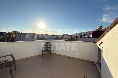 Penthouse  i Oba, Antalya, Tyrkiet Nr. 210177 - 21