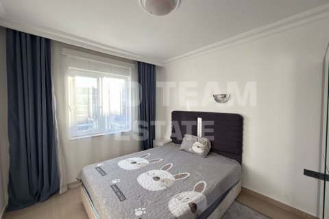 Penthouse  i Oba, Antalya, Tyrkiet Nr. 210177 - 12