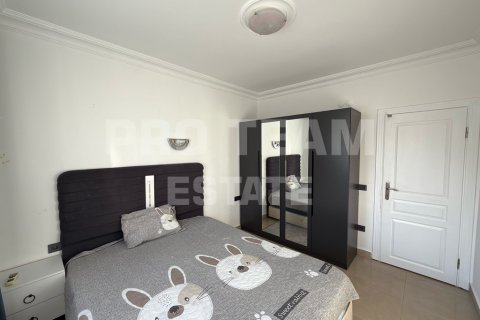 Penthouse  i Oba, Antalya, Tyrkiet Nr. 210177 - 13