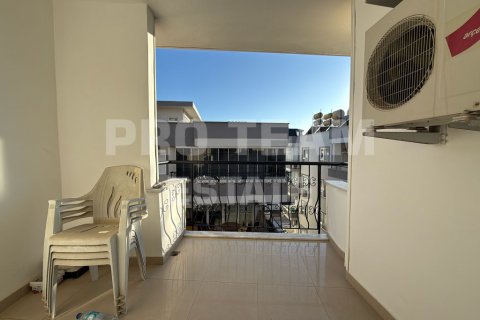 Penthouse  i Oba, Antalya, Tyrkiet Nr. 210177 - 23