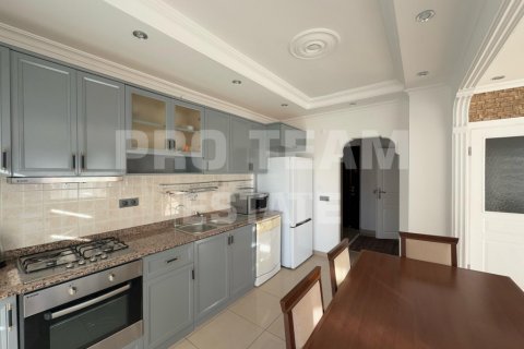 Penthouse  i Oba, Antalya, Tyrkiet Nr. 210177 - 10