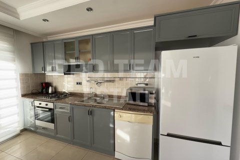 Penthouse  i Oba, Antalya, Tyrkiet Nr. 210177 - 9