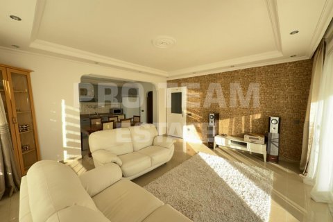 Penthouse  i Oba, Antalya, Tyrkiet Nr. 210177 - 5