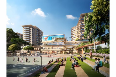 4+1 Lejlighed i Istanbul, Tyrkiet Nr. 193576 - 9