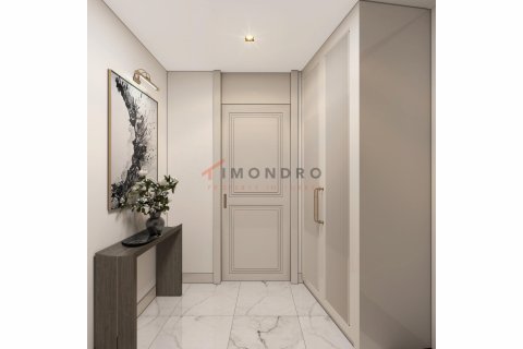 2+1 Lejlighed  i Küçükçekmece, Istanbul, Tyrkiet Nr. 193570 - 20