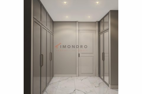 2+1 Lejlighed  i Küçükçekmece, Istanbul, Tyrkiet Nr. 193570 - 17