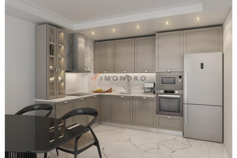 2+1 Lejlighed  i Küçükçekmece, Istanbul, Tyrkiet Nr. 193570 - 21