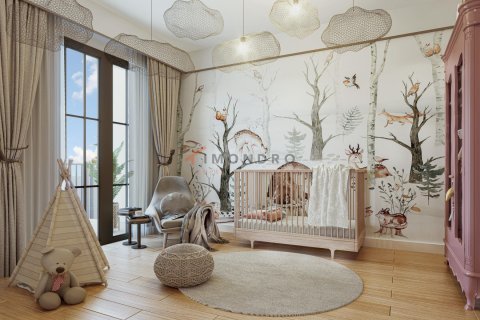 2+1 Lejlighed  i Küçükçekmece, Istanbul, Tyrkiet Nr. 193570 - 16