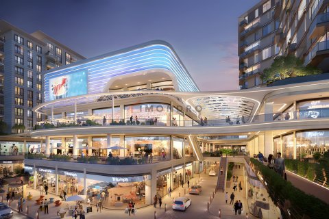 Продажа квартиры  в Стамбуле, Турция 5+1, 230м2, №193577 – фото 6