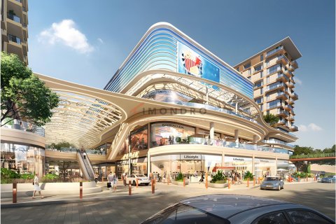 Продажа квартиры  в Стамбуле, Турция 5+1, 230м2, №193577 – фото 5