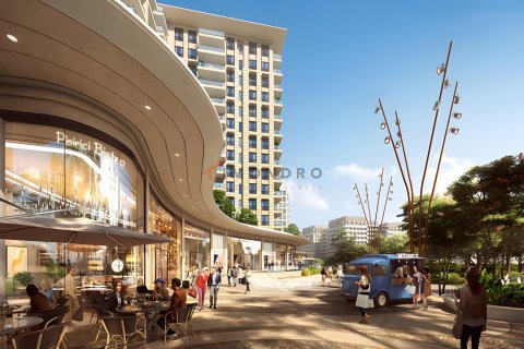 Продажа квартиры  в Стамбуле, Турция 5+1, 230м2, №193577 – фото 8