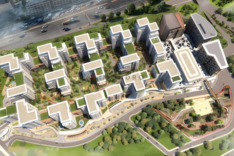 Продажа квартиры  в Стамбуле, Турция 5+1, 230м2, №193577 – фото 13