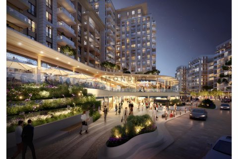 Продажа квартиры  в Стамбуле, Турция 5+1, 230м2, №193577 – фото 2