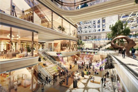 Продажа квартиры  в Стамбуле, Турция 5+1, 230м2, №193577 – фото 11