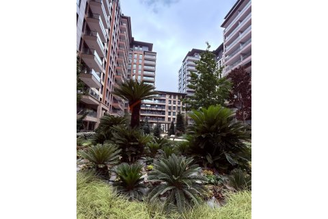 5+1 Leilighet i Istanbul, Tyrkia Nr. 193577