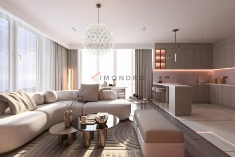 3+1 Lejlighed  i  Nr. 193580 - 3