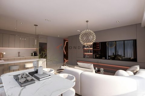 3+1 Lejlighed  i  Nr. 193580 - 4