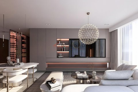 3+1 Lejlighed  i  Nr. 193580 - 6