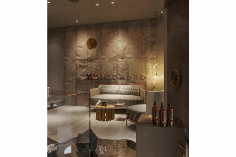 3+1 Lejlighed  i  Nr. 193580 - 19