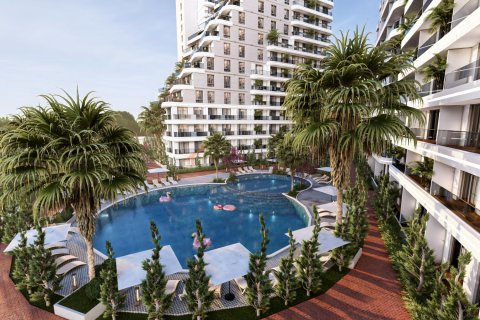 3+1 Lejlighed  i  Nr. 193580 - 24