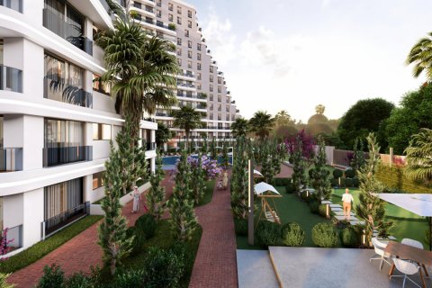 3+1 Lejlighed  i  Nr. 193580 - 21