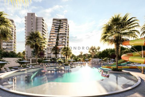 3+1 Lejlighed  i  Nr. 193580 - 2