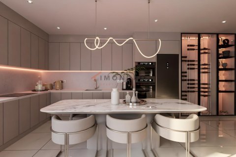 3+1 Lejlighed  i  Nr. 193580 - 10