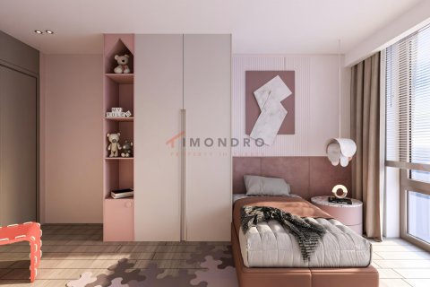 3+1 Lejlighed  i  Nr. 193580 - 17