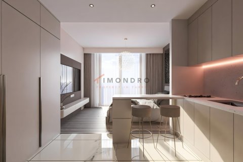 3+1 Lejlighed  i  Nr. 193580 - 7