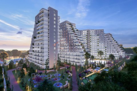 3+1 Lejlighed  i  Nr. 193580 - 20