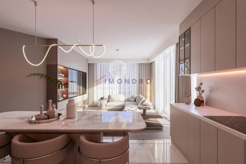 3+1 Lejlighed  i  Nr. 193580 - 11