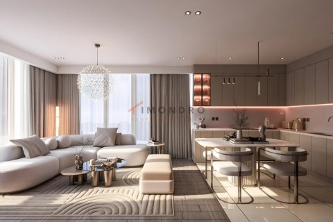 3+1 Lejlighed  i  Nr. 193580 - 5