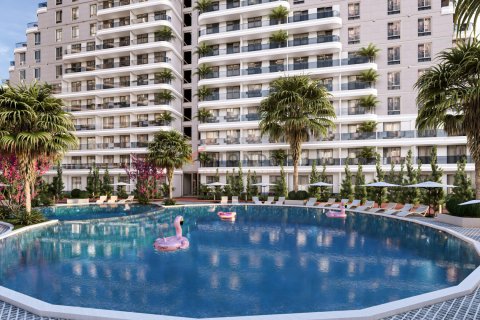 3+1 Lejlighed  i  Nr. 193580 - 29