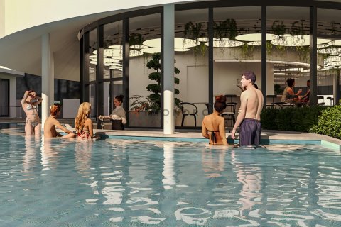 3+1 Lejlighed  i  Nr. 193580 - 26