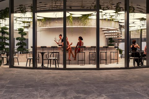 3+1 Lejlighed  i  Nr. 193580 - 28